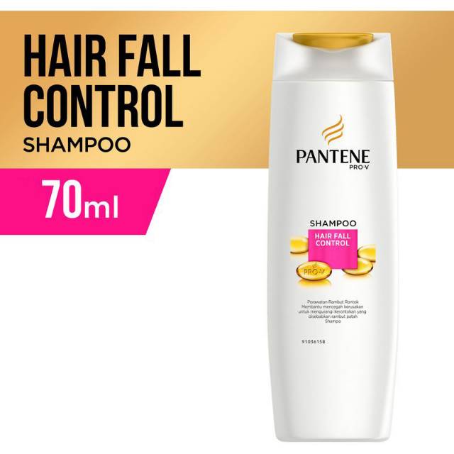 Shampoo Untuk Rambut Rontok Terbaik 2021