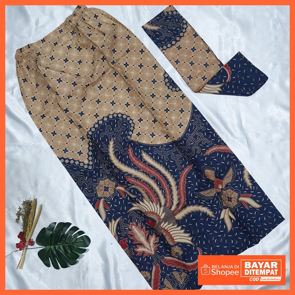 GaleriBatik - ROK BATIK SPAN MODERN / ROK SELENDANG BATIK KONDANGAN / ROK BATIK SELENDANG LAMARAN / ROK SELENDANG WISUDA / ROK SELENDANG ALLSIZE / ROK SELENDANG TERBARU / ROK BATIK SELENDANG PREMIUM  / ROK SELENDANG AKAD NIKAH TERMURAH-ROK+SLENDANG SALEM