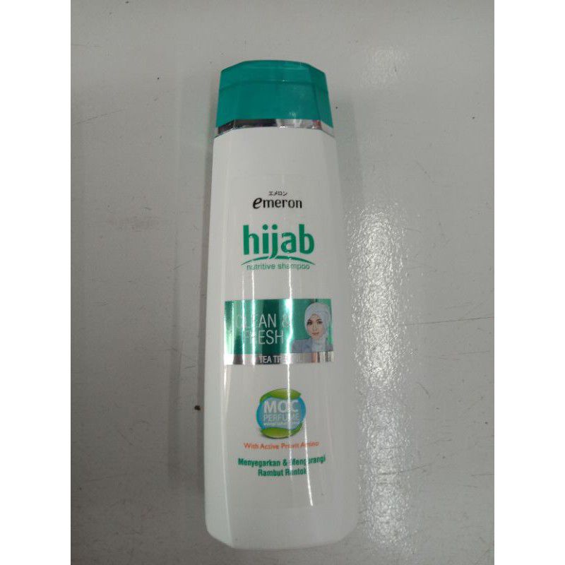 shampo emeron