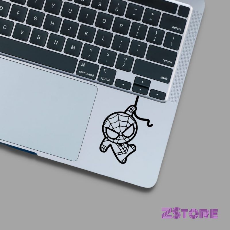 

❤️Sticker Spiderman❤️ Sticker laptop