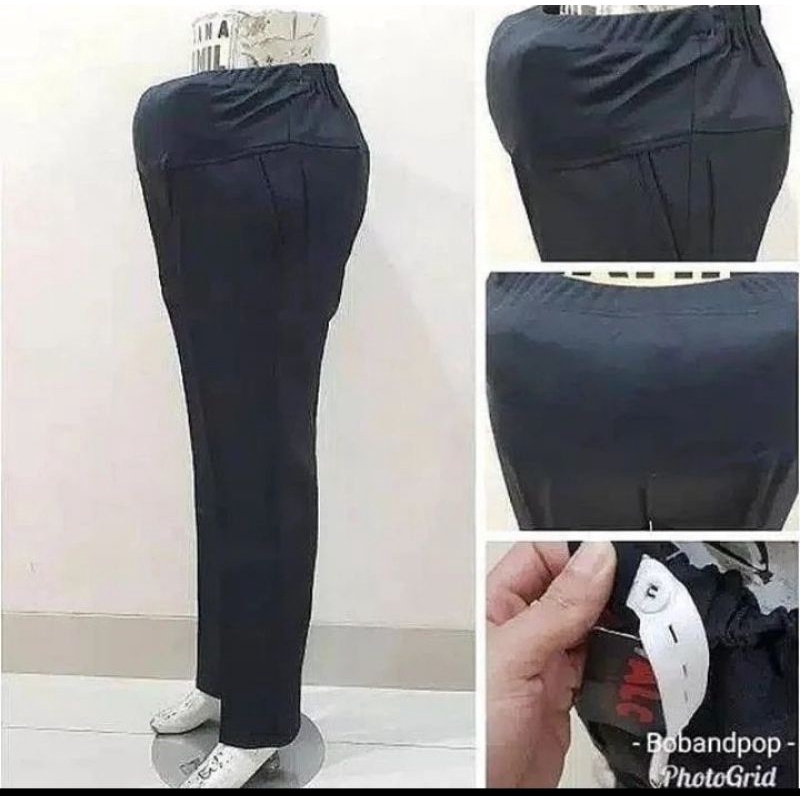 CELANA HAMIL JUMBO, CELANA HAMIL KERJA JUMBO, CELANA HAMIL FORMAL JUMBO, CELANA HAMIL KERJA SUPER JU