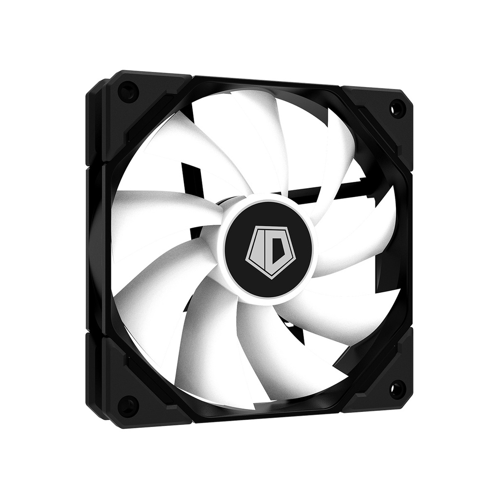 ID-COOLING TF-12025 ARGB 120mm PWM Fan Case / Casing 12cm