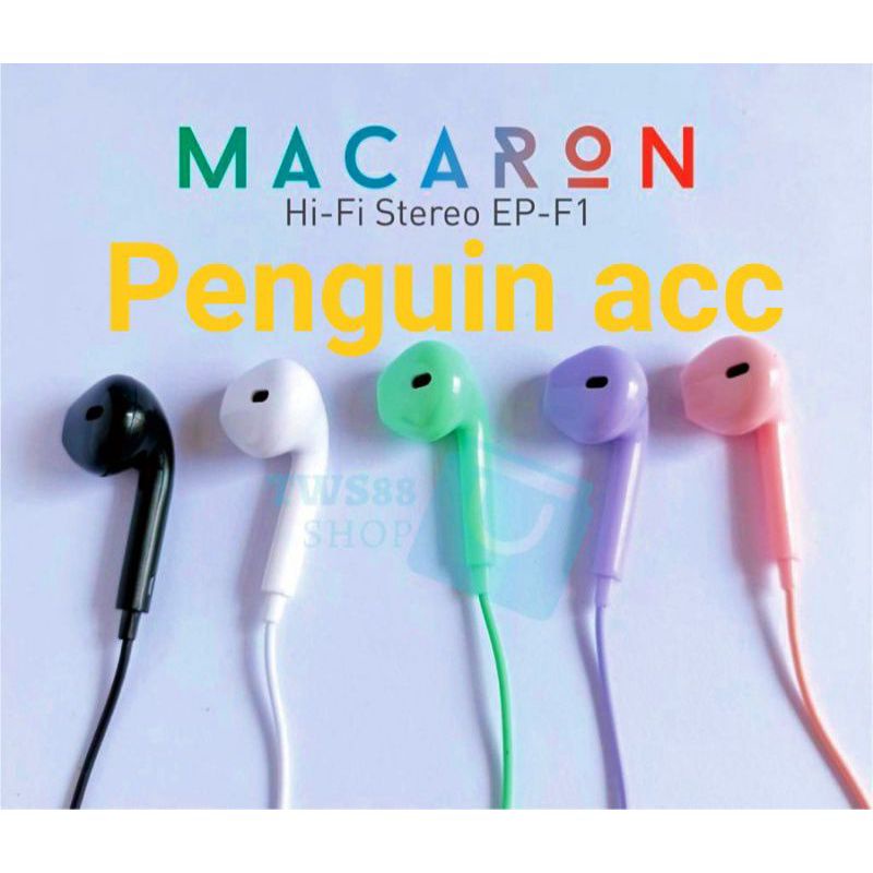 HEADSET ORI SAMSUNG A03 A03 CORE A03S A02S A02 A01 A01 CORE HEADSET SUPER BASS