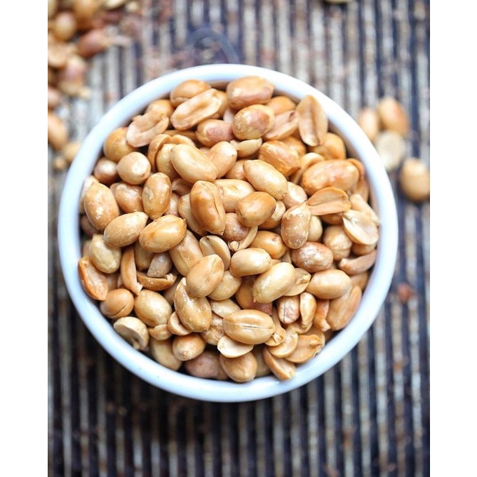 

Harap Baca Deskripsi Sebelum Order Roasted Ground Peanut 1 Kg