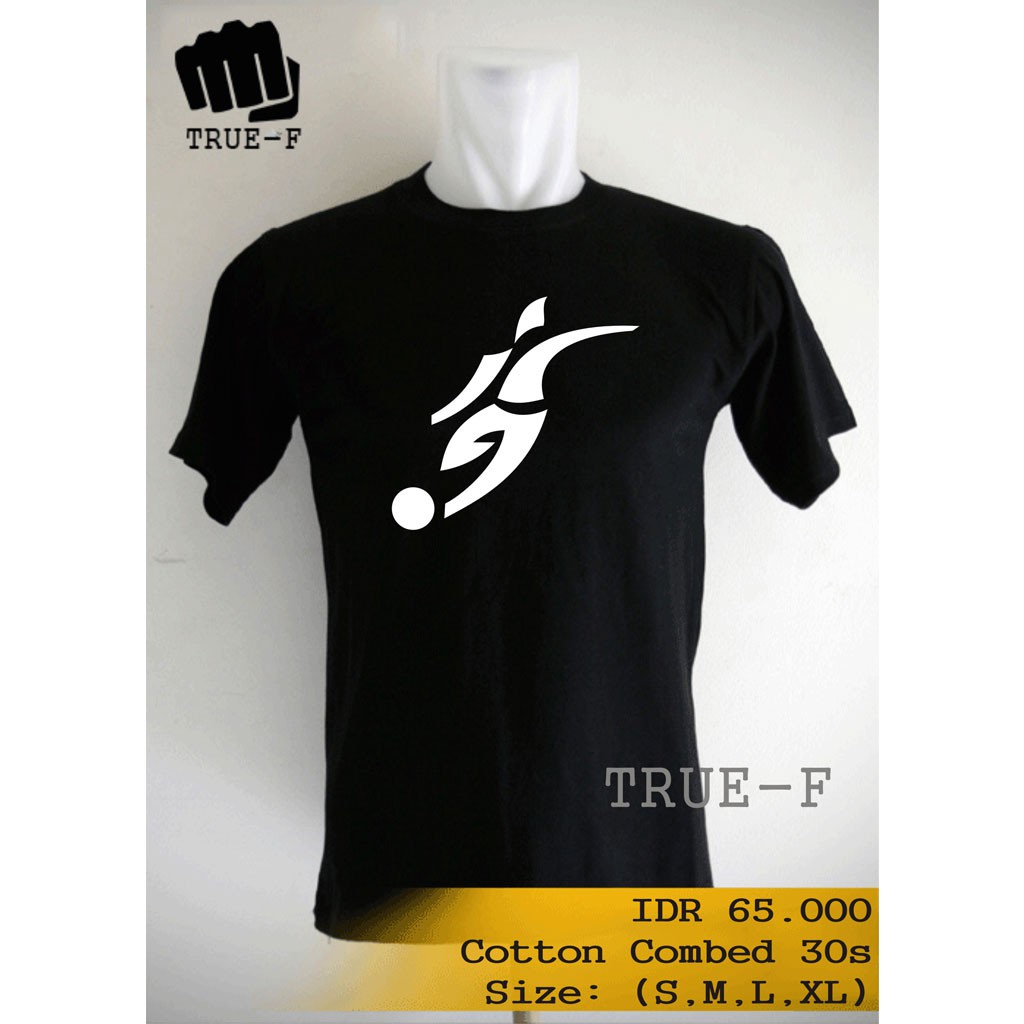 Kaos Distro Beckham Freekick