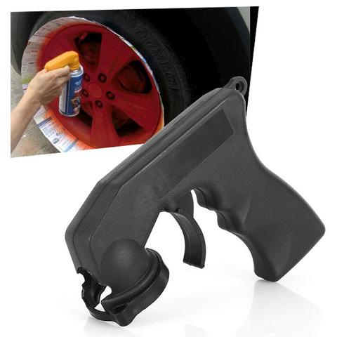 

PILOK / CAT SEMPROT / SRAY GUN CAT PILOK / ADAPTOR KALENG