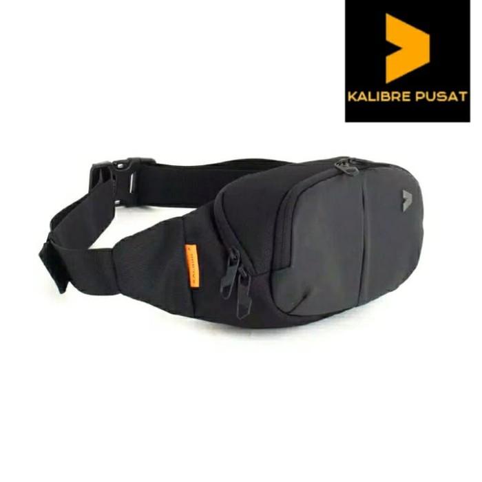 Tas Pinggang Kalibre Regum Original Waist Bag Kalibre Regum