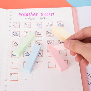 Deli Index Tab Penanda Warna  Cerah  Merekat Kuat Tidak   Deli Index Tab Penanda Warna  Cerah  Merekat Kuat Tidak