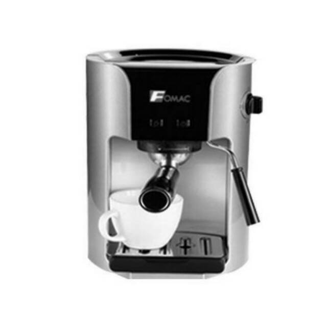 Machine Coffee Espresso Fomac COF-FA50 / Mesin Pembuat Kopi Semi auto