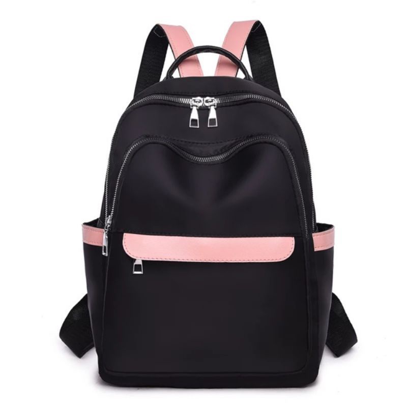 TAS RANSEL BACKPACK FASHION WANITA