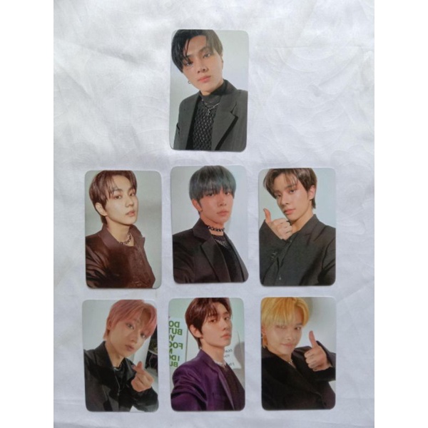photocard enhypen answer unofficial pc enhypen answer unofficial pc enhypen unoff photocard enhypen 