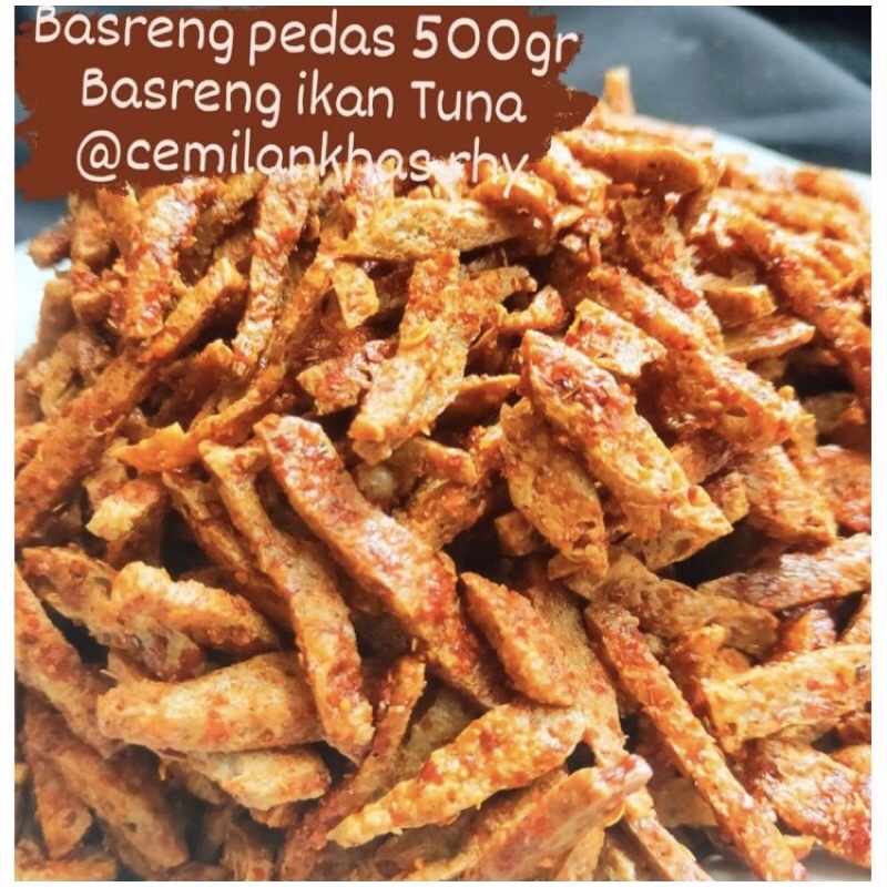 

BASRENG EXTRA PEDA