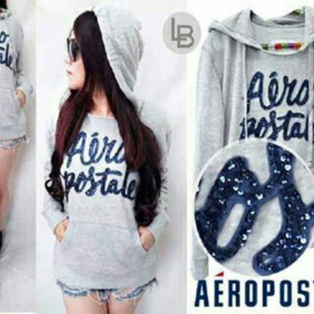 Aeropostale