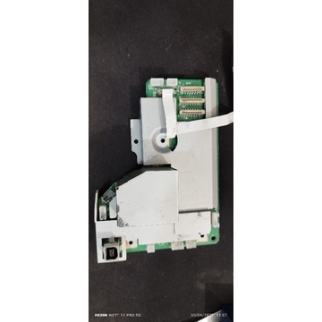 Board logic Epson R230