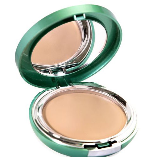Wardah Exclusive Creamy Foundation 01 Light Beige 10gr