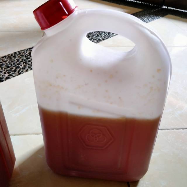 

Madu hutan original ±2kg