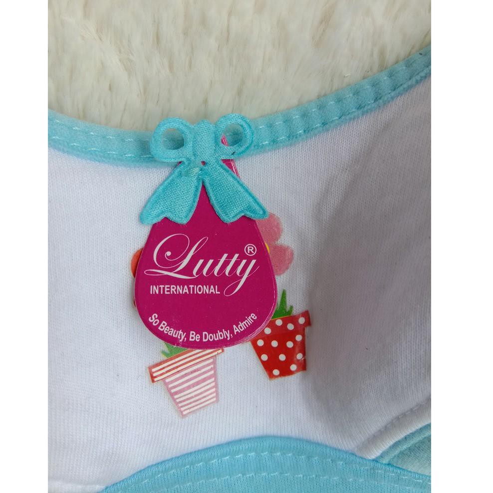 [KODE 8719] Bh lutty remaja | bh lutty | bh murah