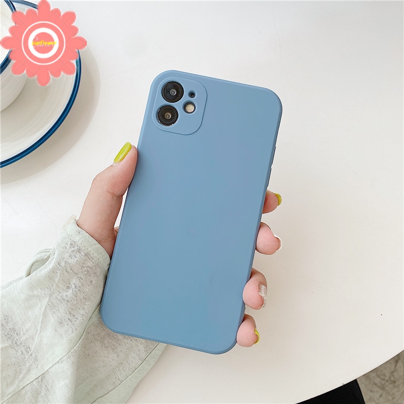 Soft Case Pelindung Kamera Bahan TPU Untuk Oppo A57 A16 A95 A76 A96 Reno 7 A53 2020 A7 A5S A12 A5 A9 2020 A16 A54 A74 A15 A15S A35 Reno 5F F19Pro A94 A3S A11 A3K A12