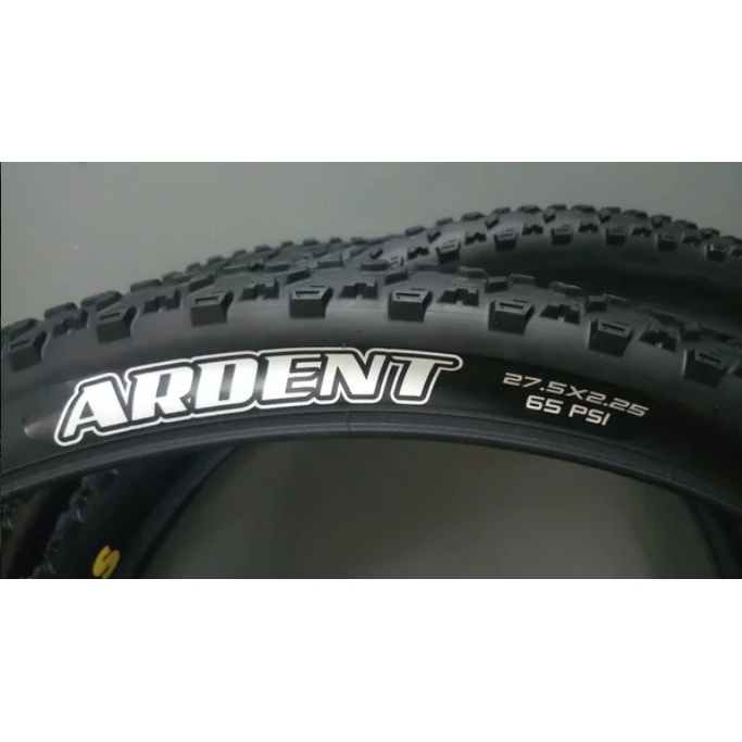 Ban Luar Maxxis Ardent 27.5 x 2.25 Kawat