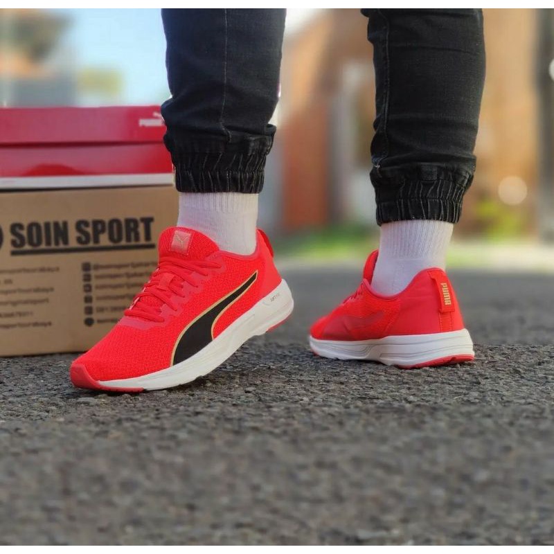 running shoes men puma