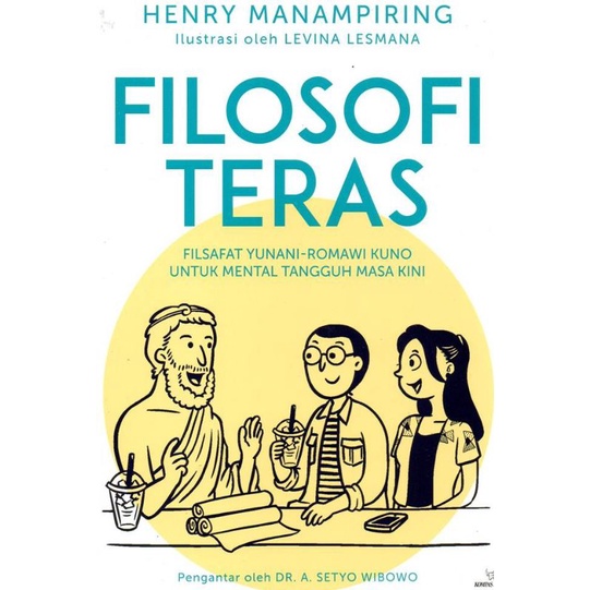 Filosofi Teras
