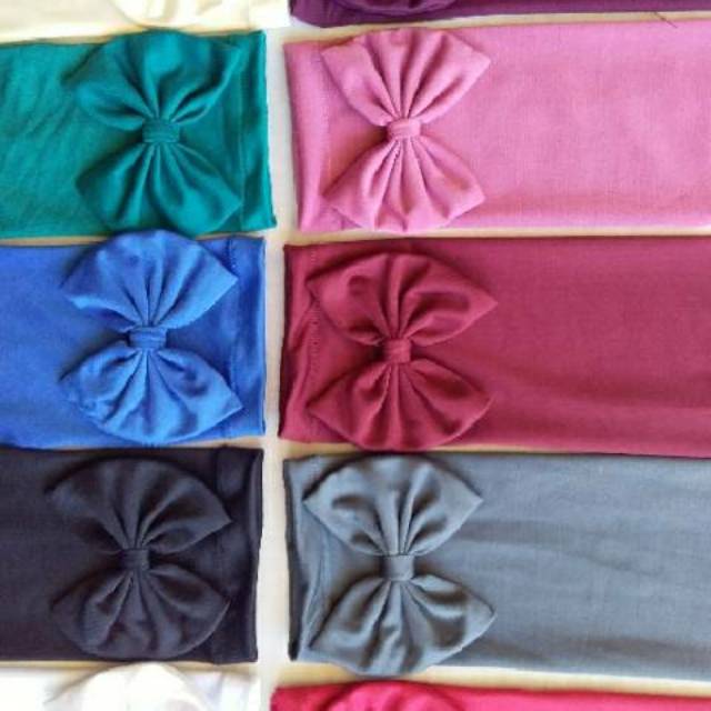 Handsock Jempol Pita Kombi Spandex Baloon/Handsok Fingerless Muslimah /Hansock Syar/Syar'i/Syari