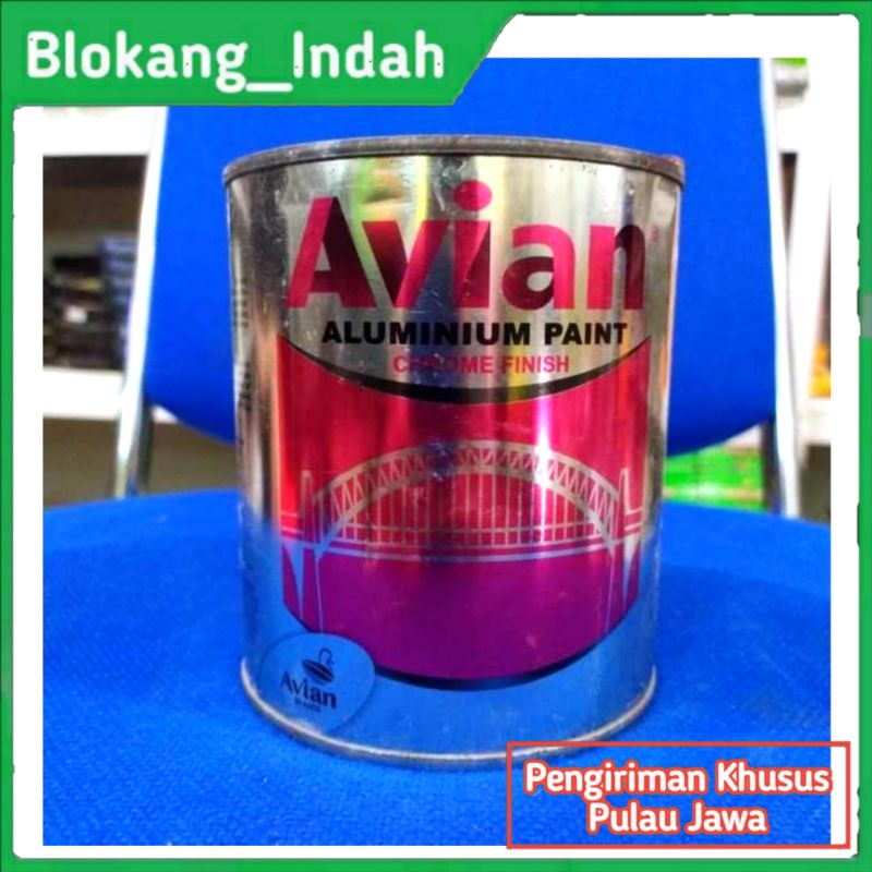 Cat Avian Aluminium 1kg | By Avian