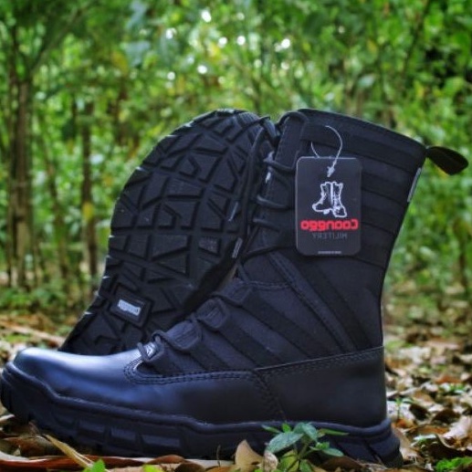 SEPATU PDL NINJA ORIGINAL CAANGGO MILITERY *COD*