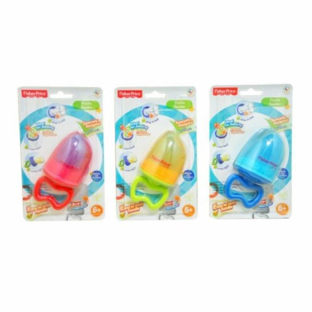 Fisher Price Fruits Feeder