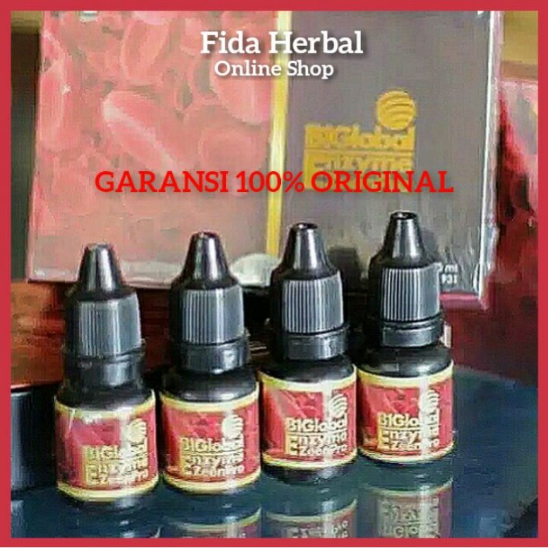B1GLOBAL ENZYME ASLI / B1GLOBAL ENZYME ORIGINAL / B1 GLOBAL ORIGINAL / B1GLOBAL ENZYME ORI / BIO HSA