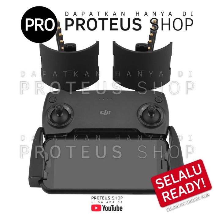 SIGNAL BOOSTER PENGUAT SINYAL YAGI DRONE DJI Mavic Mini SPARK PRO