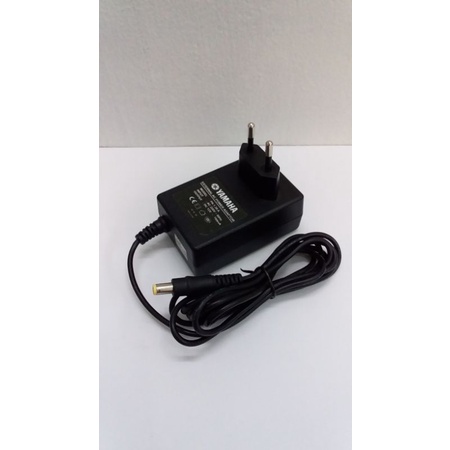 Adaptor Yamaha DGX300 DGX305 DGX350 Kualitas Bagus