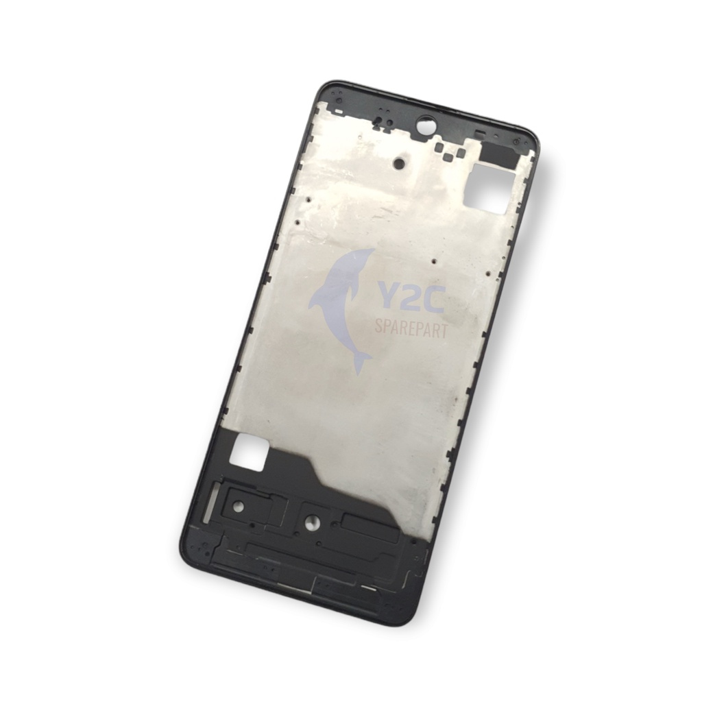 BEZEL SAMSUNG A515 A515F / GALAXY A51 / TULANG TENGAH FRAME TATAKAN LCD