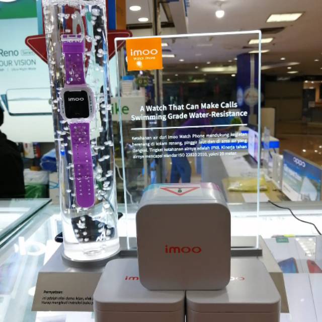 Smarth watch Imoo Y1