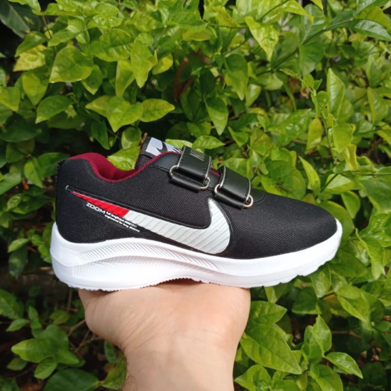 SEPATU ANAK TK / SEPATU ANAK SD / SEPATU BEBY / SEPATU SEKOLAH ANAK