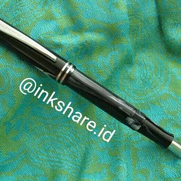 

SPECIAL EDITION Kanwrite Desire #6 Nib Fountain Pen
