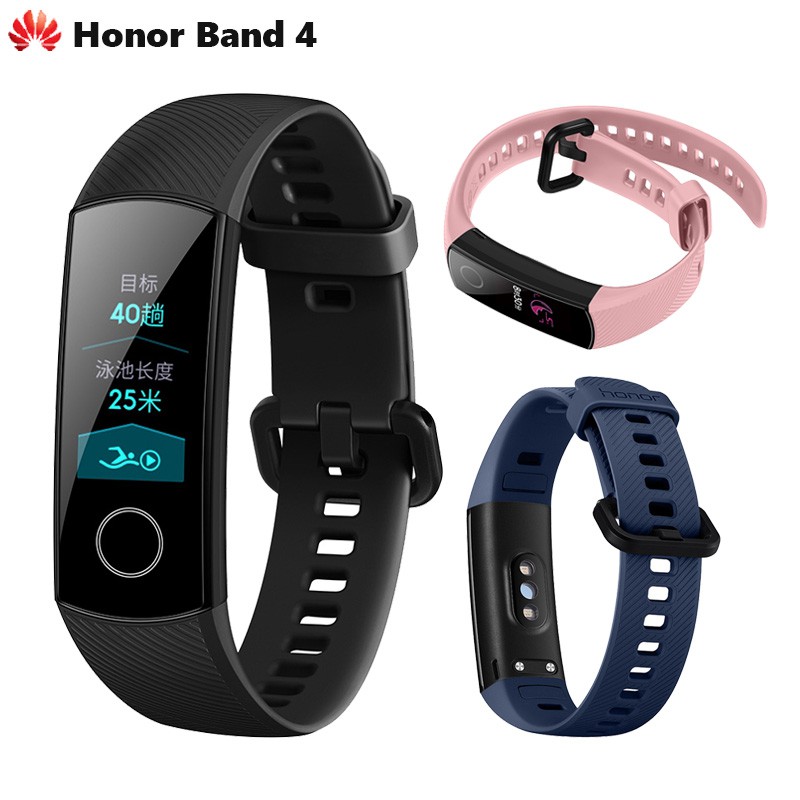  Jam Tangan Huawei Band 4  JAM  TANGAN 