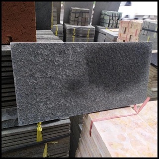 Jual Batu Alam Andesit Polos Bakar 20X40 | Shopee Indonesia