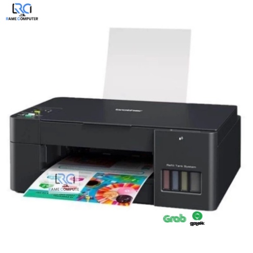 Printer Brother DCP-T220 Print Scan &amp; Copy