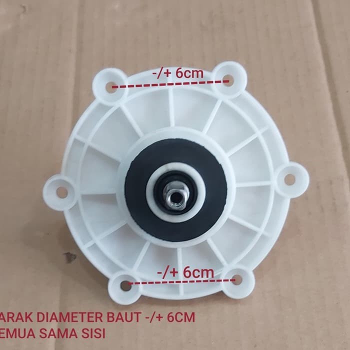 GIRBOX  SANYO AQUA DENPO GERBOX  , GEARBOX MESIN CUCI  GEAR BOX  GIRBOK MC