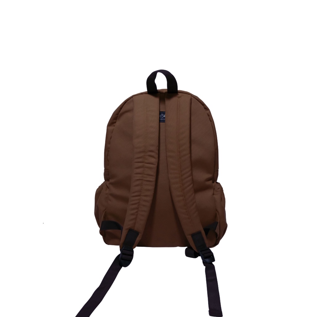 Imokey Alpha Brown Backpack