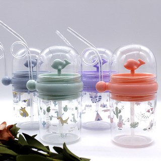 AA029 Botol Minum Anak Air mancur Motif Lucu Childrens Pot AA029 Botol Minum Anak Air mancur Motif Lucu Childrens Pot