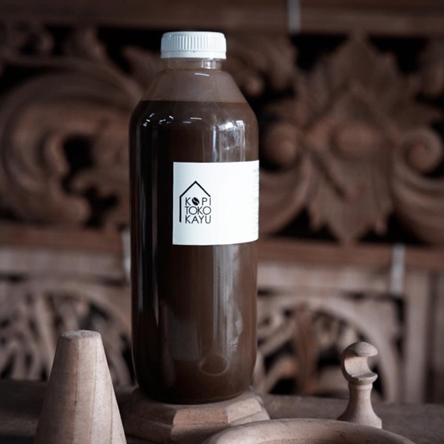 

Chocobollo 1000ml