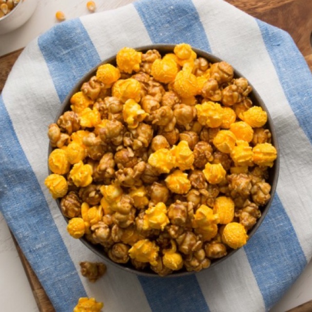 

GARRETT POPCORN CHICAGO MIX/CARAMEL CRISP/CHEESECORN
