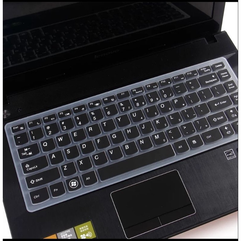 Keyboard Protector Lenovo G40 G45 Z40 Z360 Z460 Y470 B45 G41