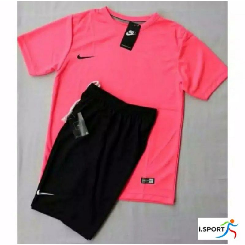 (2pcs) Setelan Futsal/Sepakbola