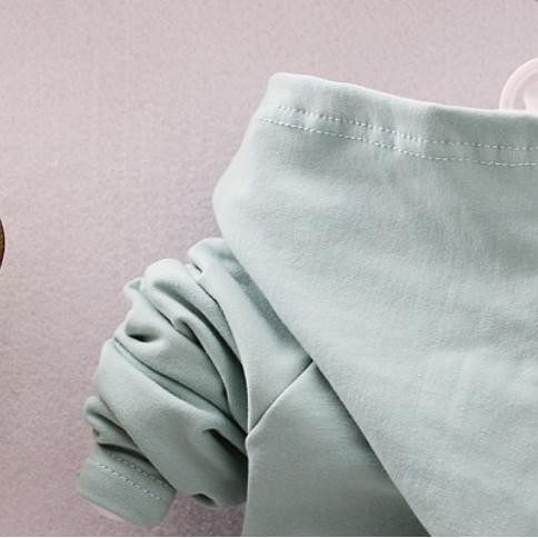 DISCOUNT BESAR>>babyfit T2 EA7 setelan 3in1 jaket bertopi panjang celana panjang anak cowok import.K