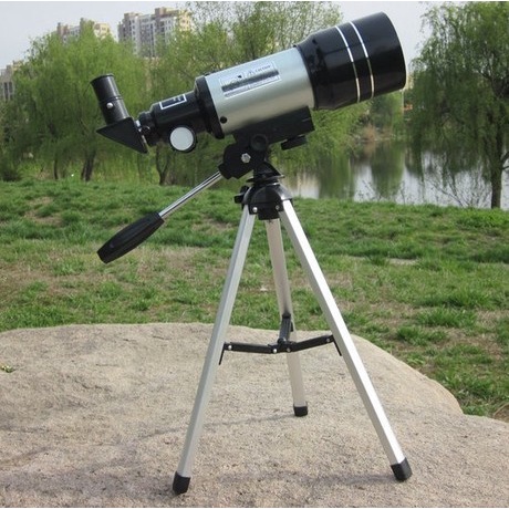 Monocular Space Astronomical Telescope 300/70mm / Teropong Bintang