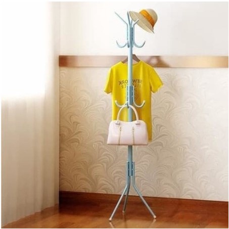 Bag Hanger Gantungan topi, stand hanger gantungan baju tas