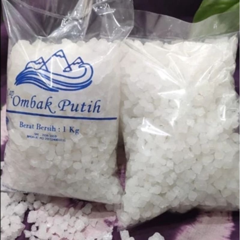 

Garam Original (1Kg) Garam Industri, Garam Konsumsi, Garam Madura